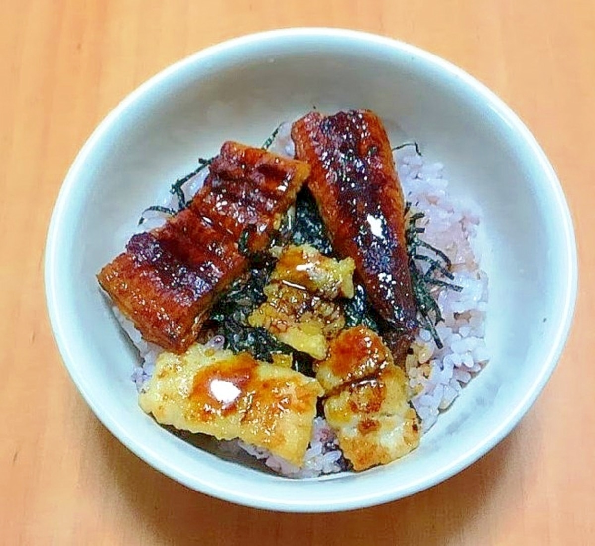 鰻と鱧のダブル丼 レシピ 作り方 By Kabatan まき 楽天レシピ 鰻と鱧のダブル丼 レシピ 作り方 By Kabatan まき 楽天レシピ